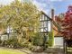 Thumbnail Detached house for sale in Elmcroft Drive, Chessington