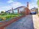 Thumbnail Detached bungalow for sale in Cemetery Road, Rotherham