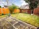 Thumbnail Link-detached house for sale in Chamomile Gardens, Farnborough, Hampshire