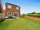 Thumbnail Detached house for sale in Fern Close, Deeside