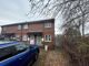 Thumbnail End terrace house for sale in Bridgeford Avenue, Branston, Burton-On-Trent