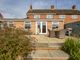 Thumbnail Semi-detached house for sale in Jarvie Close, Sedgeford, Hunstanton, Norfolk