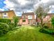 Thumbnail Detached house for sale in Little How Croft, Abbots Langley