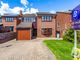 Thumbnail Detached house for sale in Heathleigh Drive, Langdon Hills, Basildon, Essex