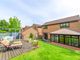 Thumbnail Detached house for sale in Longcliffe Road, Grantham