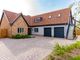 Thumbnail Detached house for sale in South Norfolk, Banham
