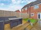 Thumbnail Terraced house for sale in Wilkie Drive, Holytown