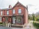 Thumbnail End terrace house for sale in Moss Lane, Whittle-Le-Woods, Chorley