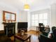 Thumbnail Flat for sale in Telford Avenue, London