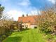 Thumbnail Cottage to rent in Shepherds Walk, Belmesthorpe, Stamford