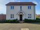 Thumbnail Semi-detached house for sale in Oxlip Way, Stowupland, Stowmarket