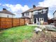 Thumbnail Semi-detached house for sale in Eustace Road, Ipswich, Suffolk