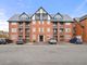 Thumbnail Penthouse for sale in Bennetts Mill Close, Woodhall Spa