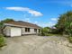 Thumbnail Bungalow for sale in Porkellis, Helston