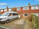 Thumbnail Semi-detached house for sale in Toynbee Close, Eastleigh, Hampshire