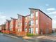Thumbnail Flat to rent in Droylsden, Manchester