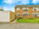 Thumbnail Maisonette for sale in King Georges Close, Hitchin