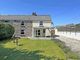 Thumbnail End terrace house for sale in Treskerby, Redruth, Cornwall