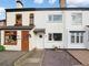 Thumbnail Terraced house to rent in Heathfield Road, Redditch