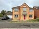 Thumbnail Detached house for sale in Coleman Drive, Kemsley, Sittingbourne