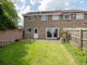 Thumbnail Semi-detached house for sale in Rivetts Close, Olney, Buckinghamshire