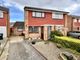 Thumbnail Semi-detached house for sale in Invargarry Close, Garforth, Leeds