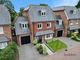 Thumbnail Detached house to rent in Ongar Hill, Addlestone, Surrey