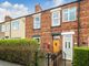 Thumbnail Terraced house for sale in Station Terrace, Middleton St. George, Darlington