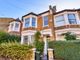 Thumbnail Property to rent in Dunmore Road, Queen's Park, London