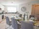 Thumbnail Property for sale in "The Waldon" at Coventry Road, Exhall, Coventry