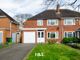 Thumbnail Semi-detached house for sale in Bearley Croft, Shirley, Solihull