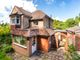 Thumbnail Detached house for sale in Surrenden Crescent, Brighton