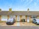 Thumbnail Terraced bungalow for sale in Percival Road, Eastbourne