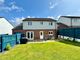 Thumbnail Detached house for sale in Whimbrel Way, Plymouth