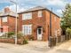 Thumbnail Detached house for sale in Corktree Crescent, London Road, Boston