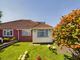 Thumbnail Semi-detached bungalow for sale in Red Lodge Road, Bexley