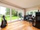 Thumbnail Detached house for sale in Spring Lane, Lapworth, Solihull, Warwickshire