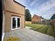 Thumbnail Link-detached house for sale in Great North Road, Little Paxton, St. Neots