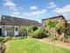 Thumbnail Semi-detached bungalow for sale in Cedar Way, Higham Ferrers, Rushden