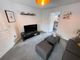 Thumbnail End terrace house for sale in Pountain Close, Burton-On-Trent