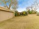 Thumbnail Detached bungalow for sale in Kettering Road, Weldon, Corby