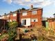 Thumbnail Semi-detached house to rent in Askeby Drive, Strelley, Nottingham