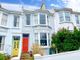 Thumbnail Terraced house for sale in Freshfield Road, Brighton, East Sussex