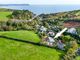 Thumbnail Detached house for sale in Portloe, The Roseland Peninsula, Cornwall