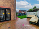 Thumbnail Town house for sale in Copplestone Grove, Meir Hay, Stoke-On-Trent