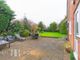 Thumbnail Detached house for sale in Highfield Avenue, Farington, Leyland