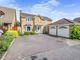 Thumbnail Detached house for sale in Holcutt Close, Wootton, Northampton