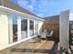 Thumbnail Detached bungalow for sale in Hythe Road, Oakdale, Poole