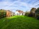 Thumbnail Detached bungalow for sale in Taunton Drive, Westcliff-On-Sea