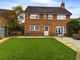 Thumbnail Detached house for sale in Broad Leys Road, Barnwood, Gloucester, Gloucestershire